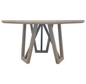 Pure Modern Moonstone 60" Dining Table
