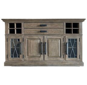 Sundance Sandstone 66" Buffet