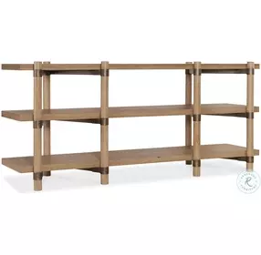 Vineyard Row Sonoma Console Table