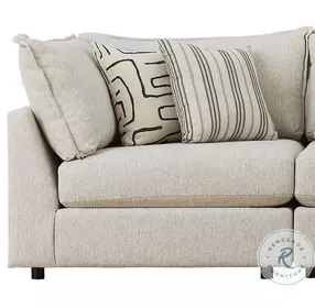 Durango Pewter Large LAF Chair