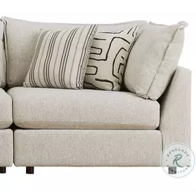 Durango Pewter Large RAF Chair