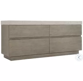 Ritter Flint Dresser