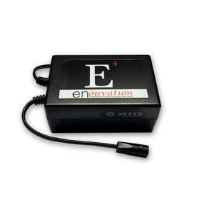 E4 4 Motor Power Pack