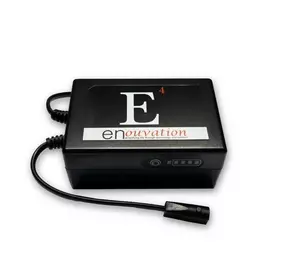 E4 4 Motor Power Pack