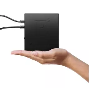 E5 Multi Motor Power Pack