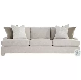 Rollins Beige and Tan 96" Sofa