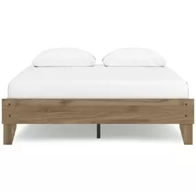 Deanlow Honey Queen Platform Bed