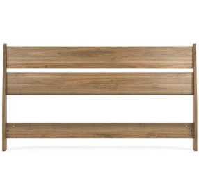 Deanlow Honey Queen Panel Headboard