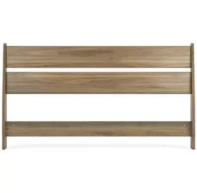 Deanlow Honey Queen Panel Headboard