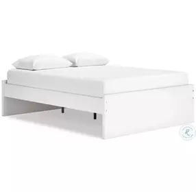 Onita Platform Bed
