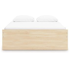 Onita Platform Storage Bed with 2 Drawers