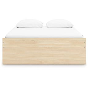 Onita Platform Bed