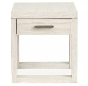 Refton Balboa Mist Rectangular End Table
