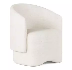 Portico White Dining Chair