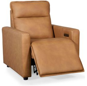 Adell Cambria Saddle Power Recliner with USB Charging