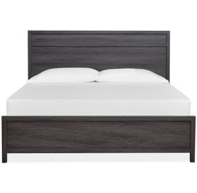 Merrifield Panel Bed