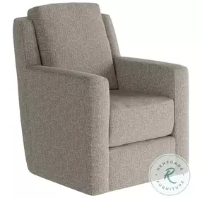 Diva Journey Marble Swivel Glider