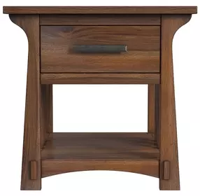 Eldora End Table