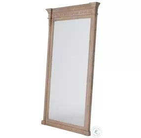 Estate Smoke Gray Mirror