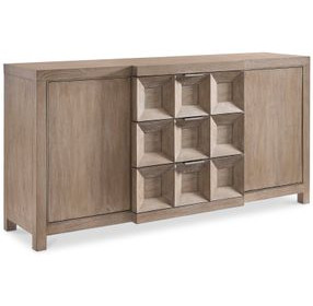 Prado Tawny Buffet