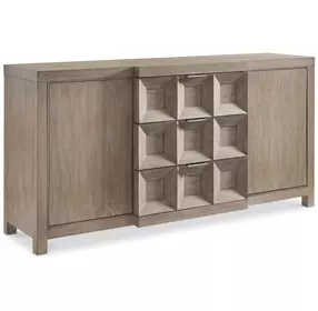 Prado Tawny Buffet