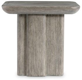 Monolith Puma Square Side Table