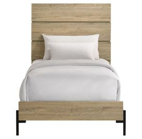 Newhall Kids Panel Bed
