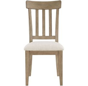 Napa Sand Side Chair Set of 2