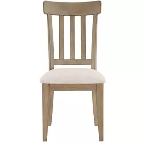 Napa Sand Side Chair Set of 2