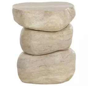 Torbay Dune Outdoor Freeform End Table