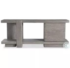 Monolith Puma Entertainment Credenza