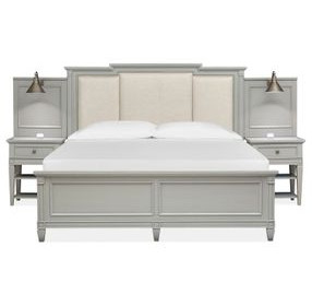 Glenbrook Upholstered Wall Bed