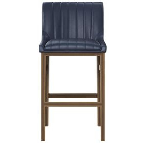 Ellsworth Bravo Admiral Upholstered Bar Stool