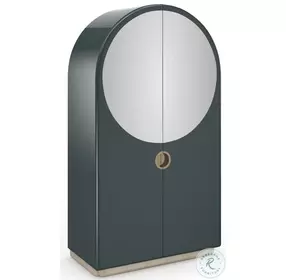 Gelee Apatite Gloss Armoire