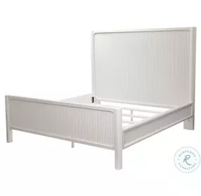 Harbor Point Reed Queen Panel Bed