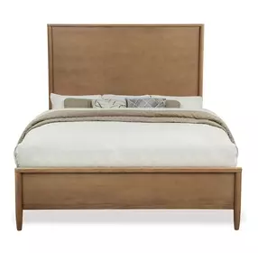 Chatham Tall Platform Bed