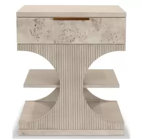 Manhattan Valley Nightstand