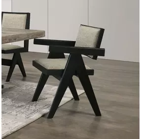 Tottenham Dining Chair Set of 2