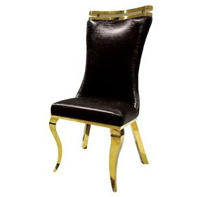 Palazzo Side Chair Set of 2