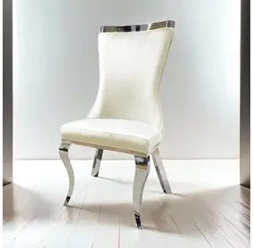 Basilicata Side Chair Set of 2