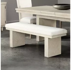 Hagerman Natural Bench