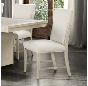 Hagerman Natural Side Chair Set of 2