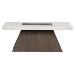 Grasten Ash Gray Rectangular Cocktail Table