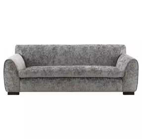 Severo Gray 89" Sofa