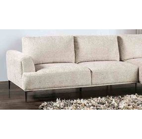 Gladbach LAF Loveseat