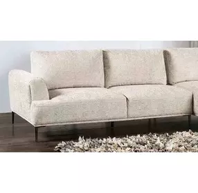 Gladbach LAF Loveseat