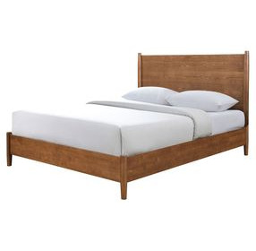Tromso Panel Bed