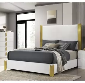Basildon Poster Bed