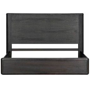 Hildesheim Panel Bed