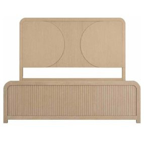 Tangentry Panel Bed